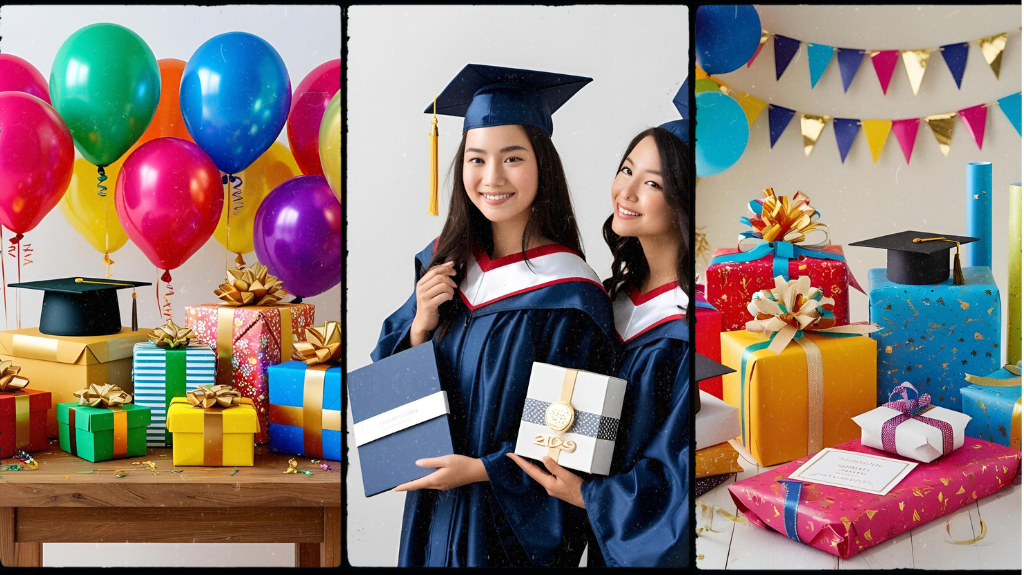Graduation Gift Ideas