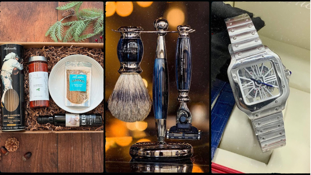 25 Last-Minute Father’s Day Gifts for My Father