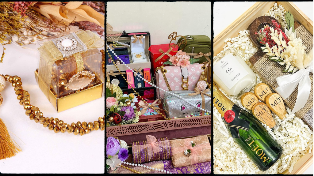 Wedding Gift Ideas Perfect