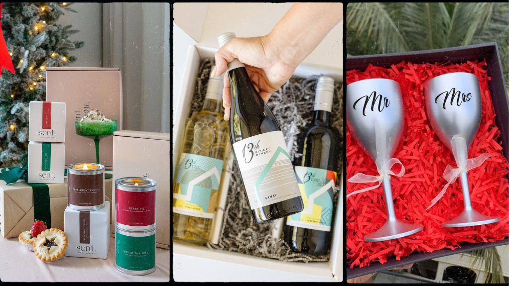 Wedding Gifts Bridesmaids Will Adore Instantly
