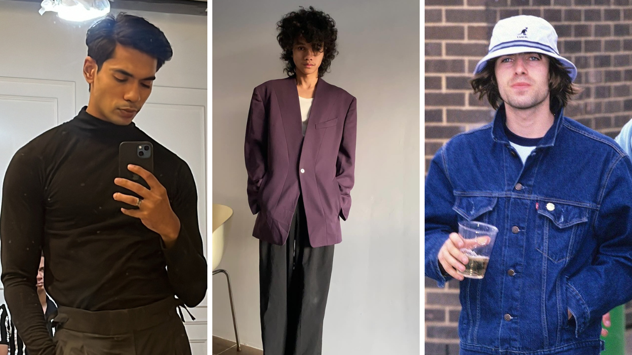 90s fashion men