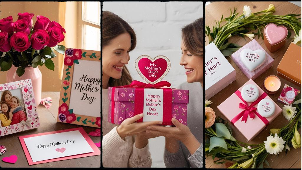 mothers day gifts