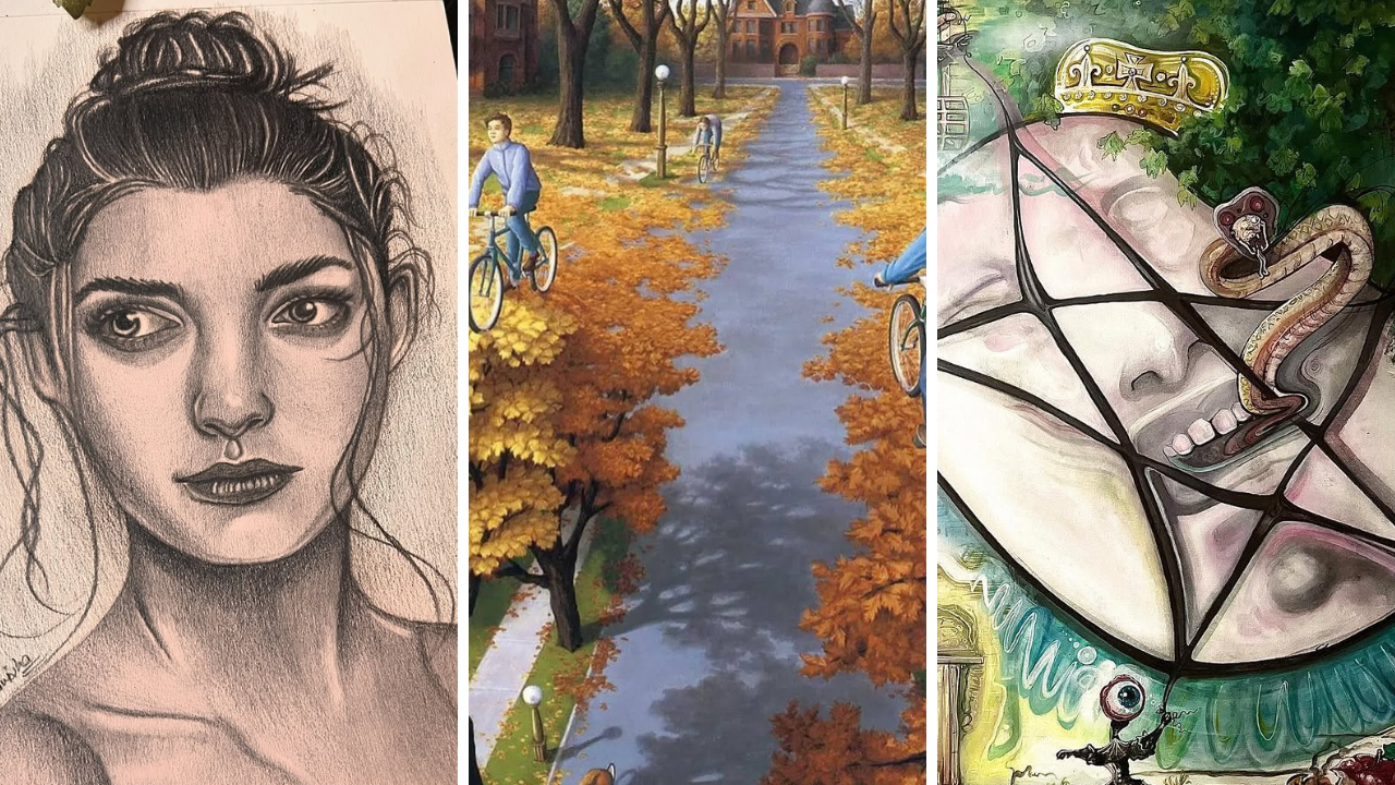 best drawings