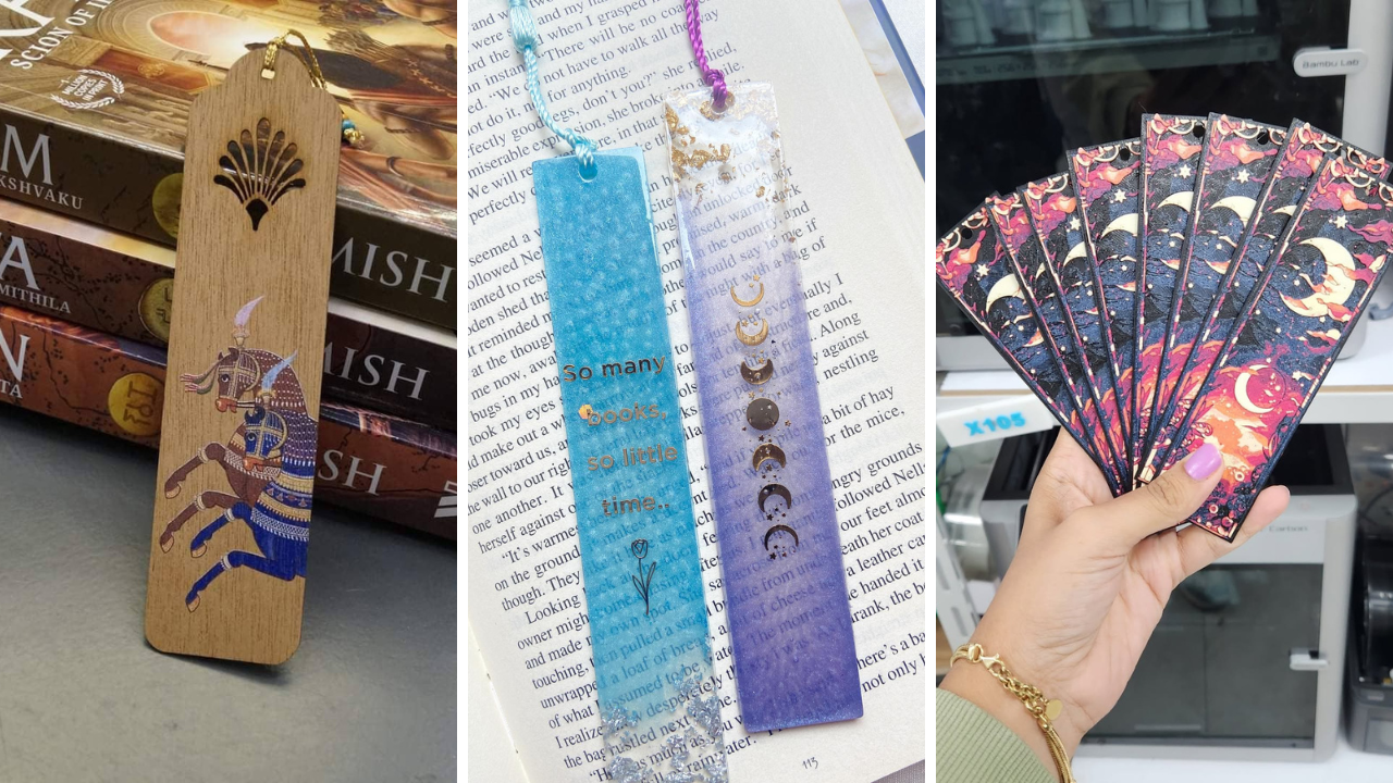 bookmark ideas