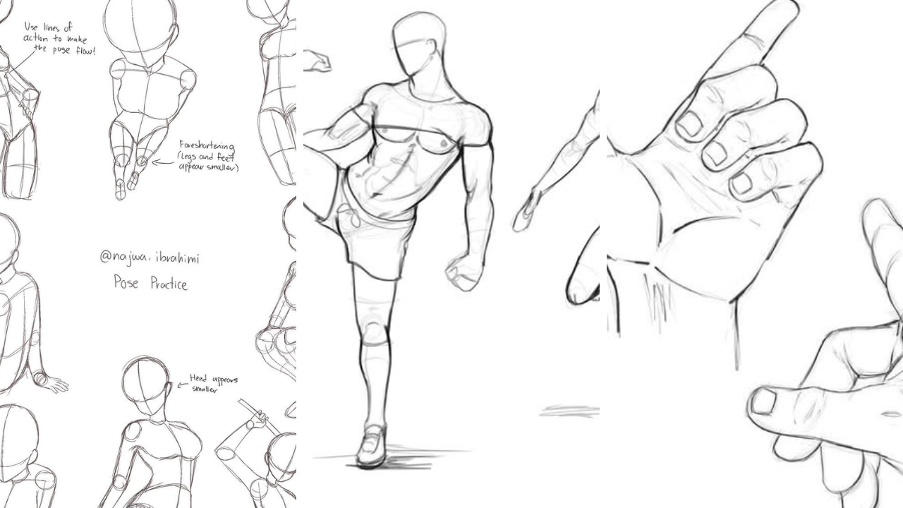 drawing base