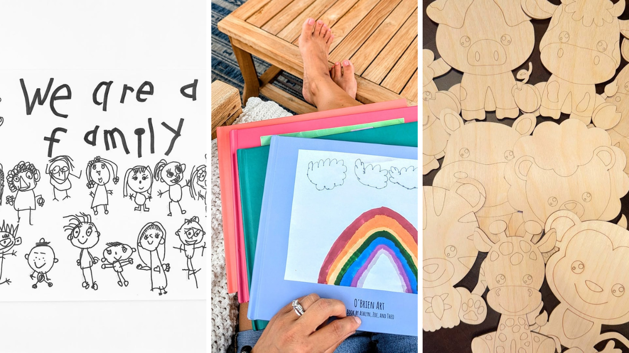 drawing for kids