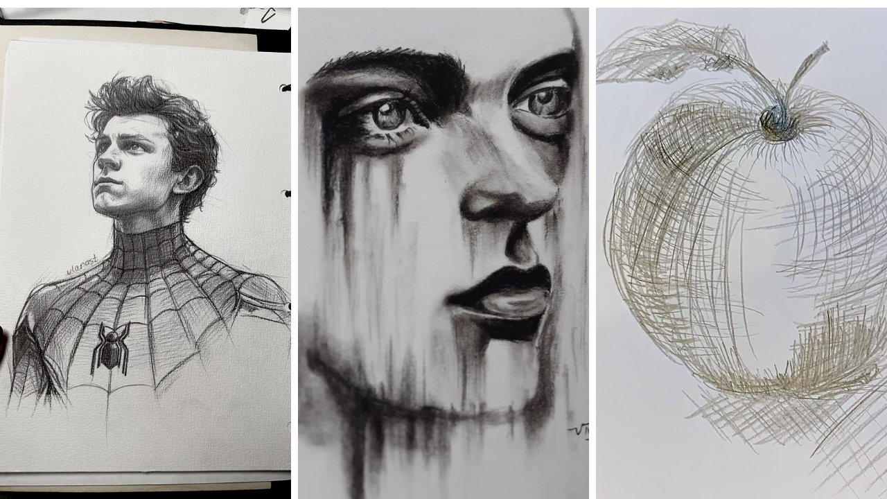 drawing style