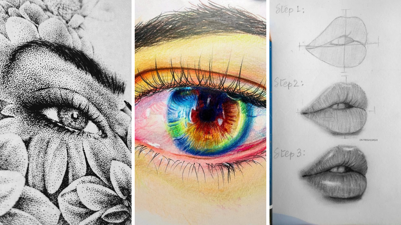 drawing techniques