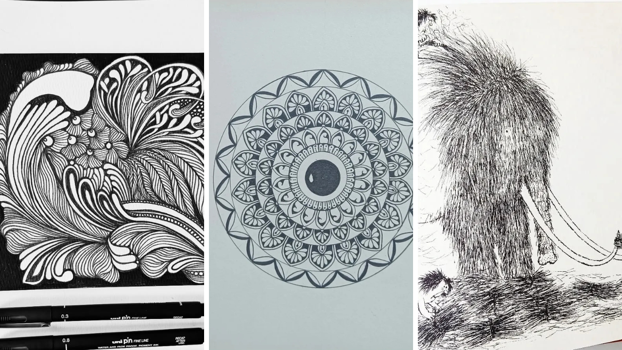 drawings inspirational