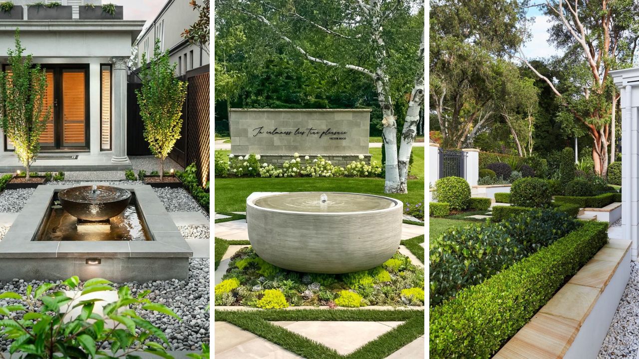 garden planning design