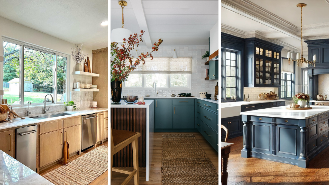 kitchen cabinets ideas