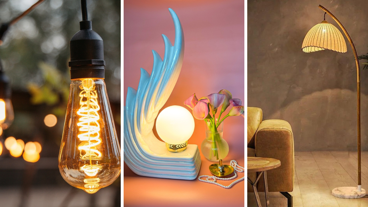 lampe design