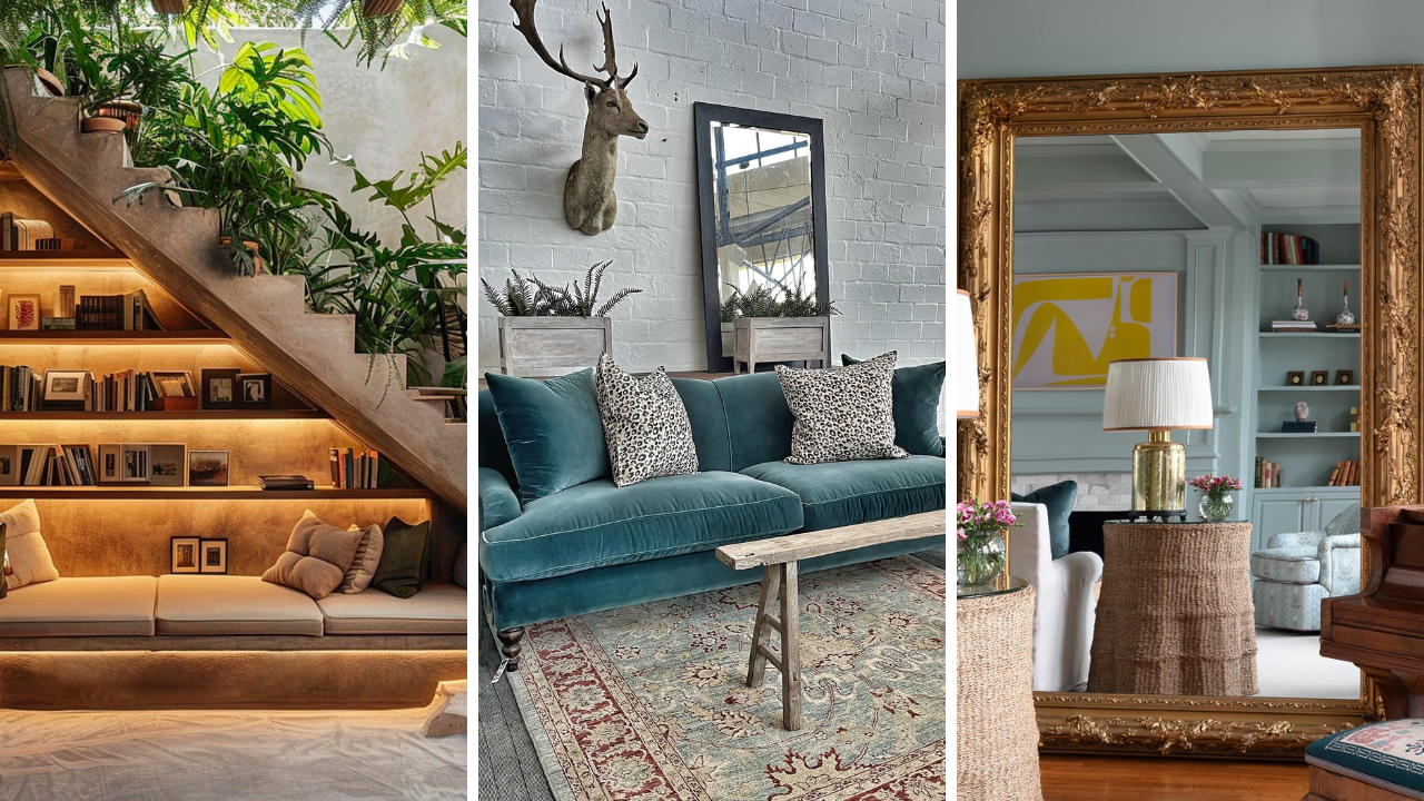 room decoration ideas