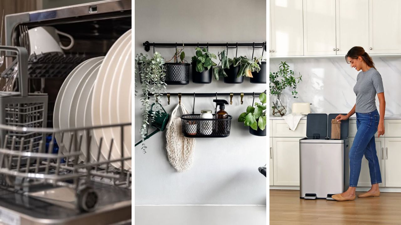 small kitchen ideas