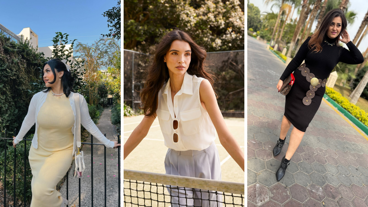work outfit ideas for women
